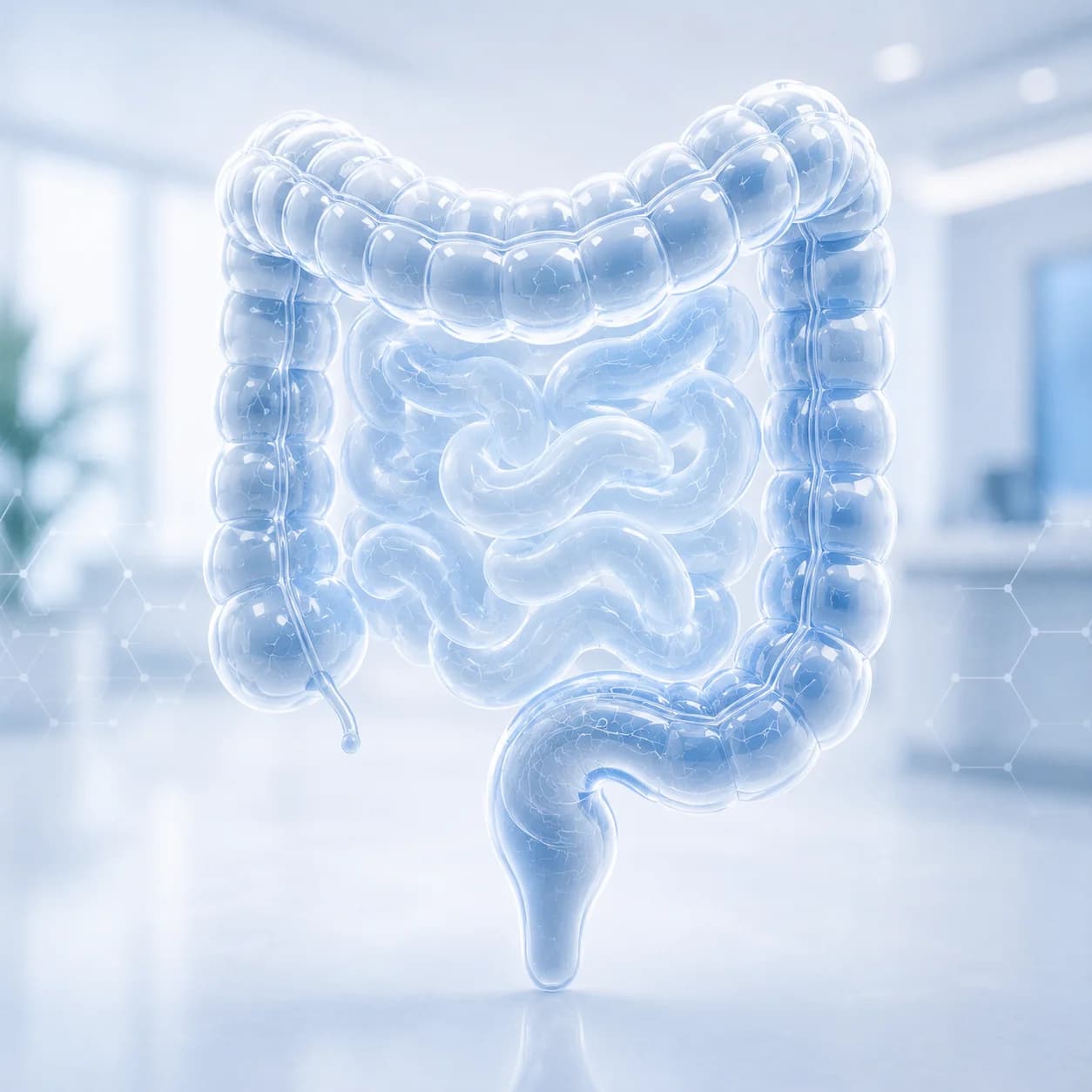 IBS and bowel disorder treatment at Myra City Hospital, Lucknow