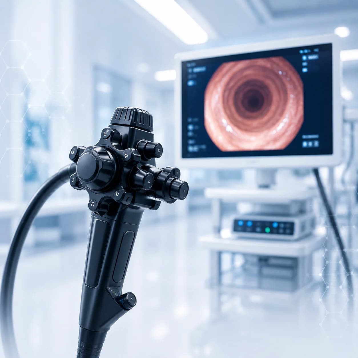Laparoscopic gallbladder surgery and gallstone evaluation by Dr. Ashish Kumar Bansal at Myra City Hospital, Lucknow